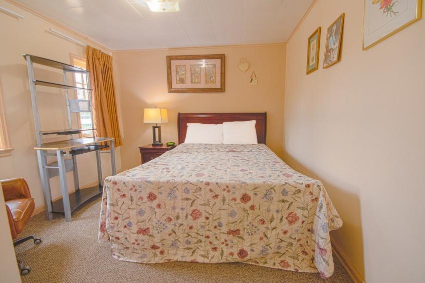 Single Bed