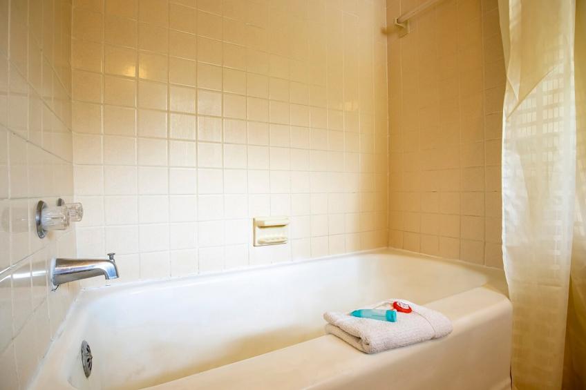 1 Queen and 1 Twin Room with Kitchenette - foto 36