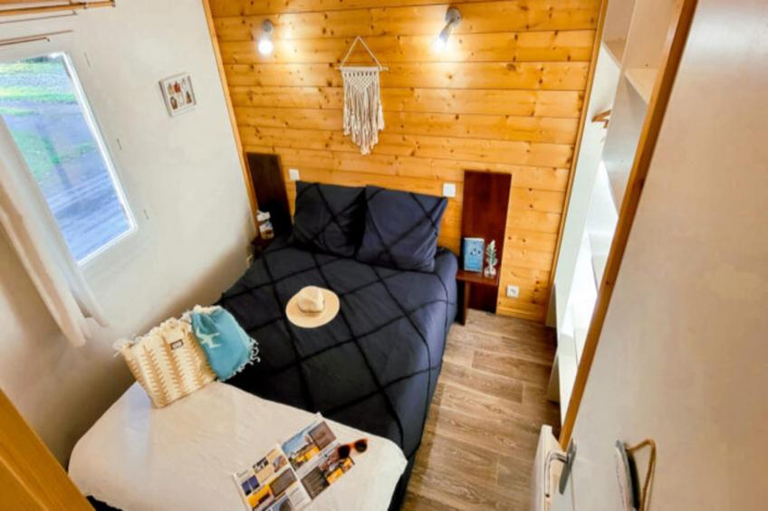 Hameaux des Marines 2-Bedroom Cottage - 6 people - foto 18