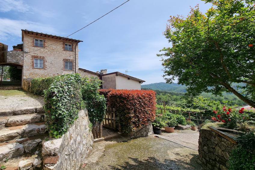 Casa Orbicciano & Nido d'amore - foto 9