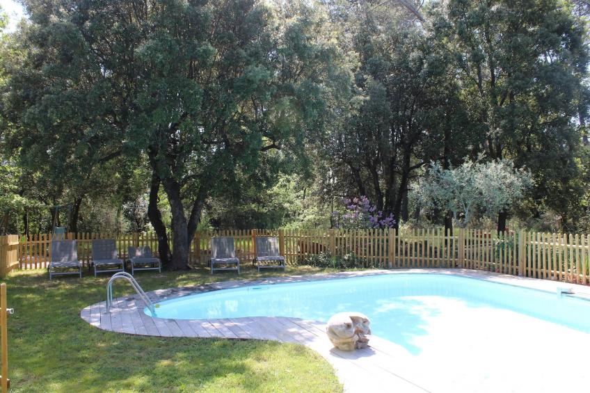 Villa le Bessillon - foto 11