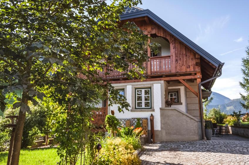 Naturpark Chalet Schladming-Dachstein - foto 25