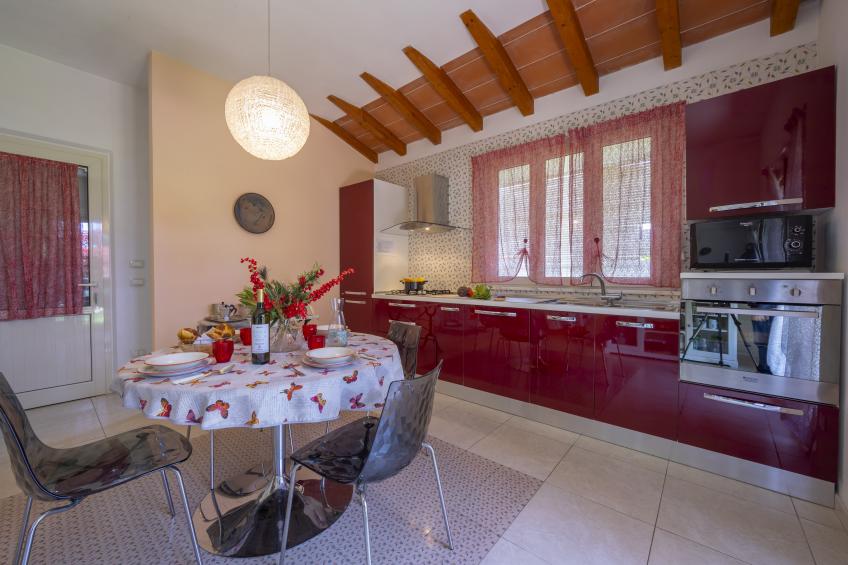 Villa Clara few km from the sea - foto 3