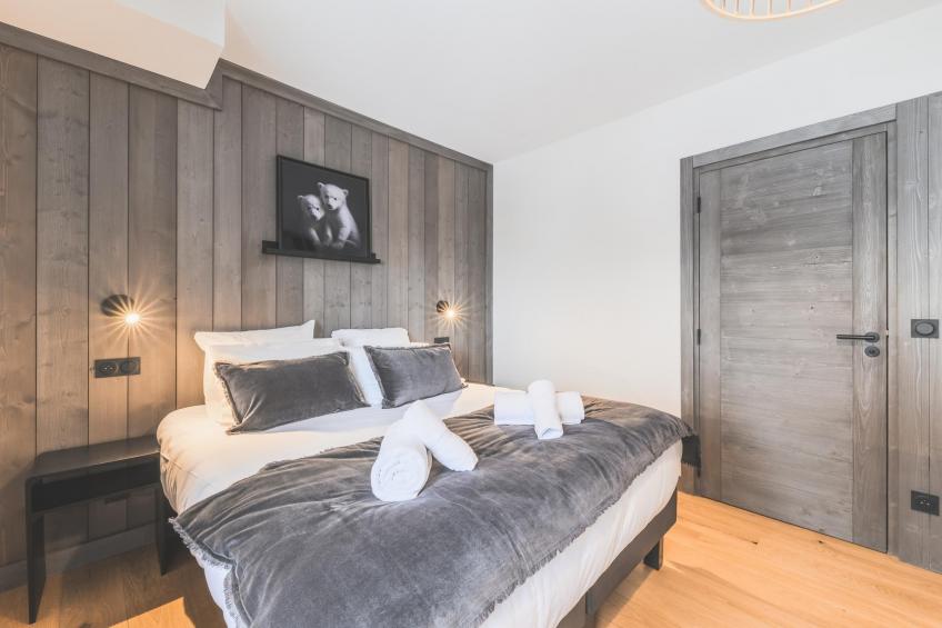Résidence PLAN PEISEY Le Quartz -A36S - foto 4