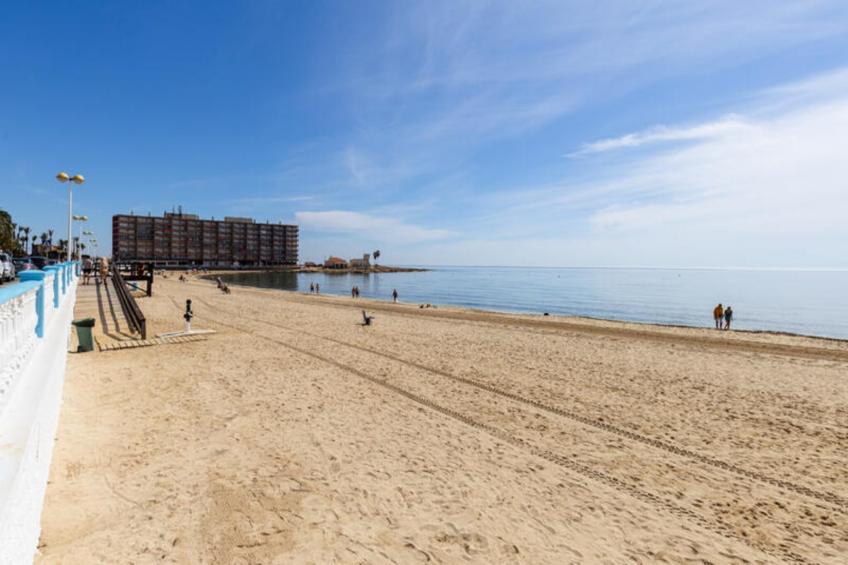 Maison à Torrevieja - foto 33