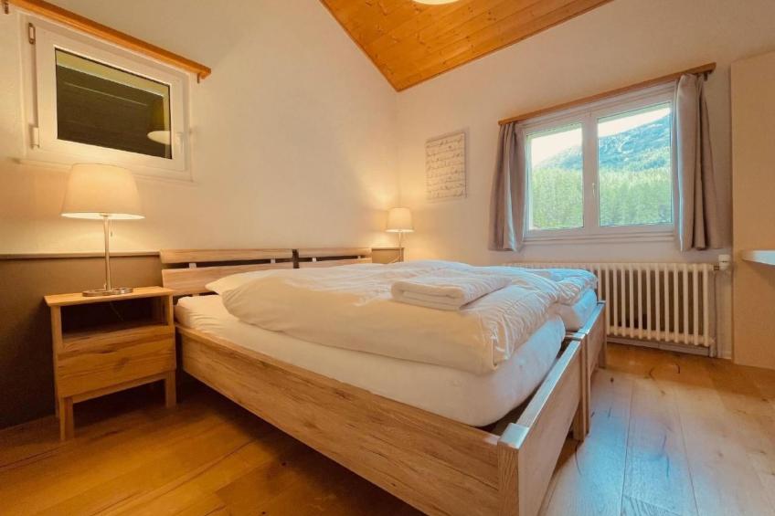 The Holiday Home Davos - foto 8