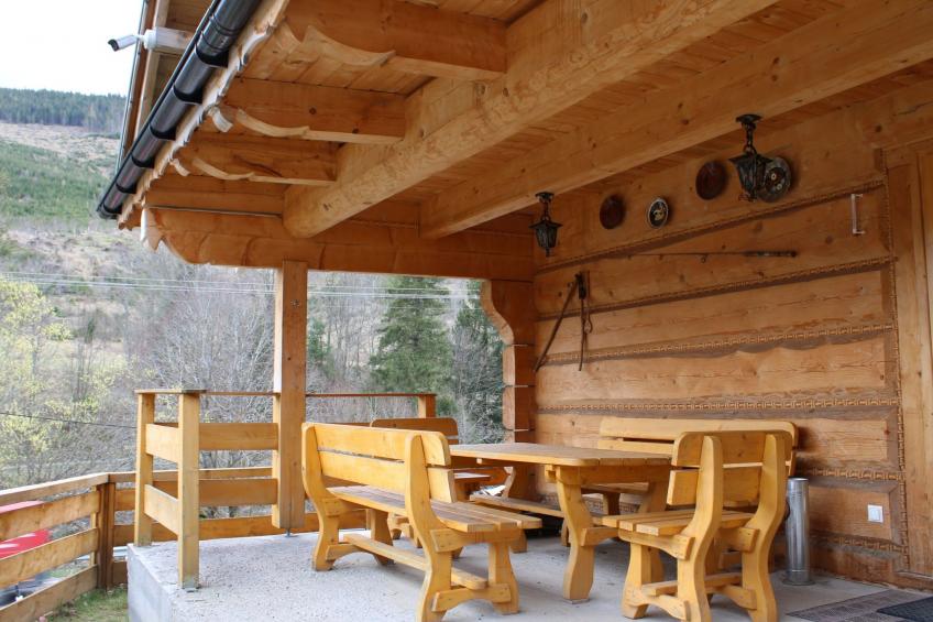 Martina B - Ždiar - foto 6