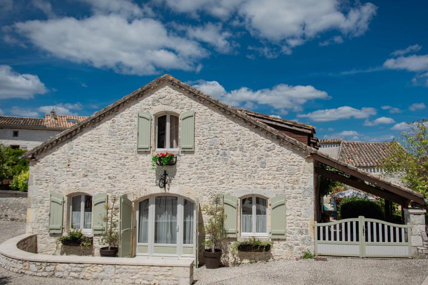 Les Roches de Roquecor - foto 16