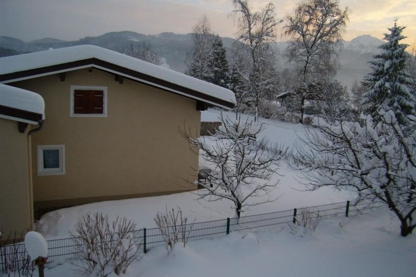 Betttis Bungalow - foto 38