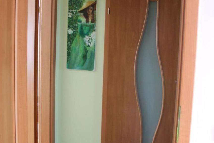 Komfortables Ferienhaus Ewa in Meszna Opacka - foto 27