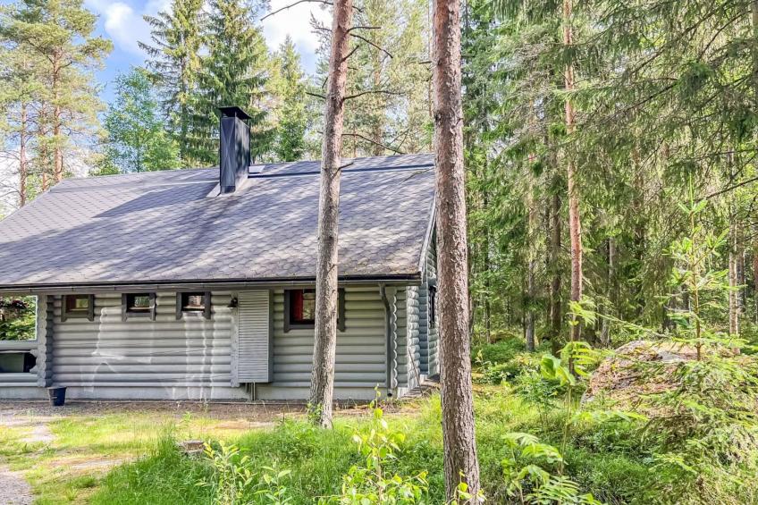 Kaakonranta - foto 18