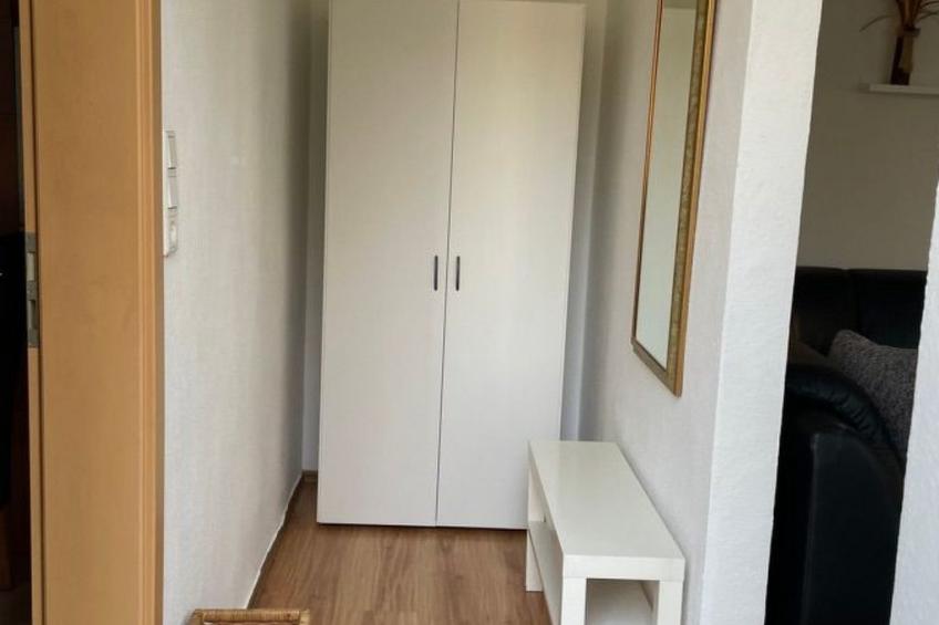 Appartement in Norderende mit Großem Garten - foto 16