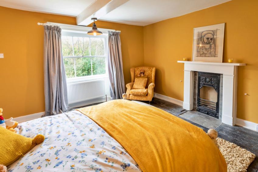 Islip Mill House - Beautiful Riverside Home - foto 33