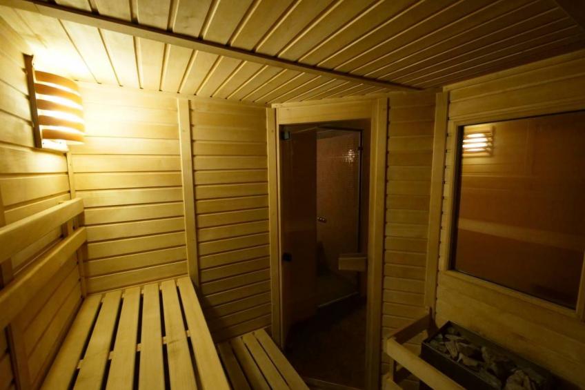 Wellness Pool JOSKA - foto 9