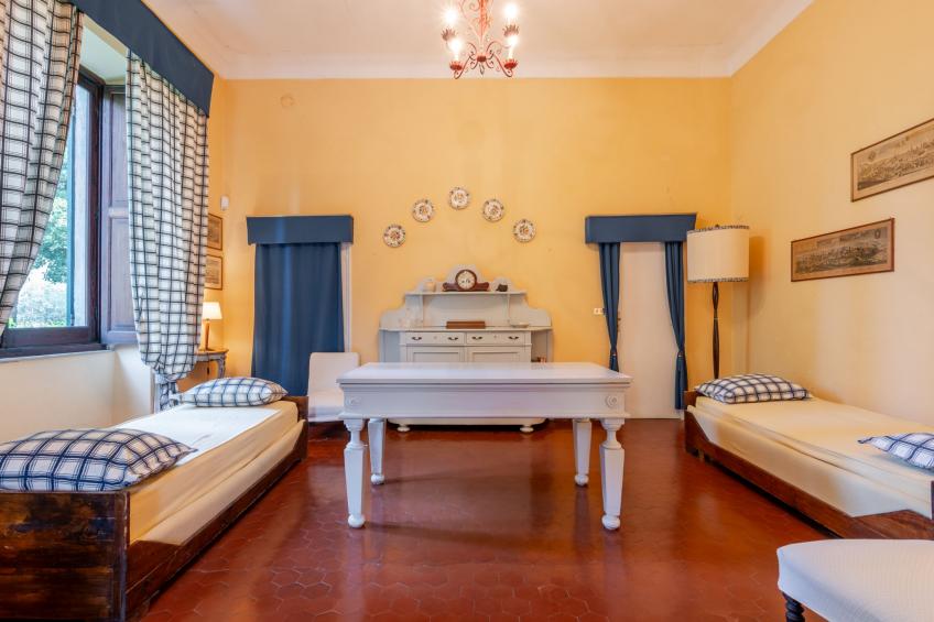 Villa Bagnolo - foto 16