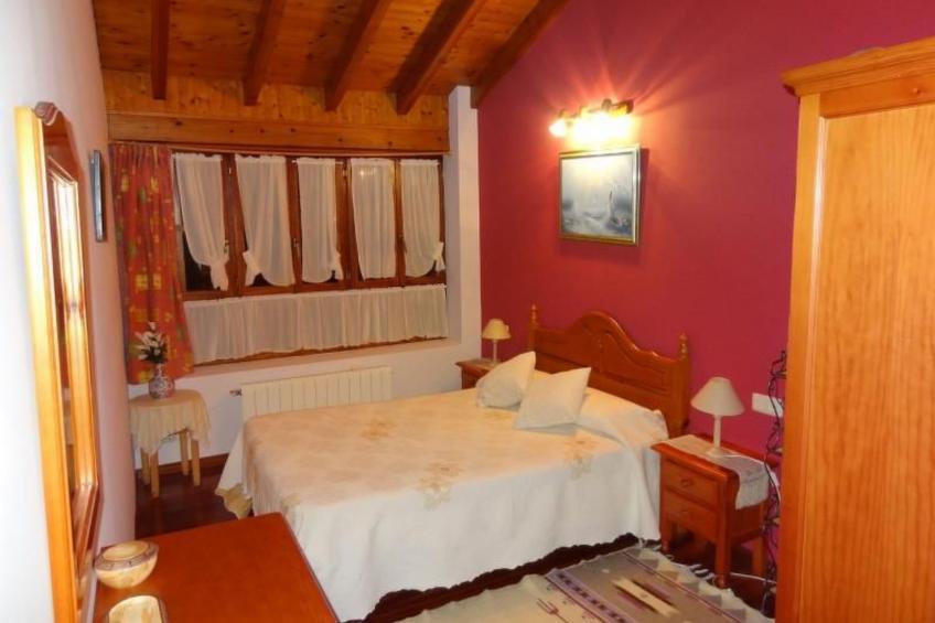 Typisches Ferienlandhaus in Asturien für drei Personen - foto 3