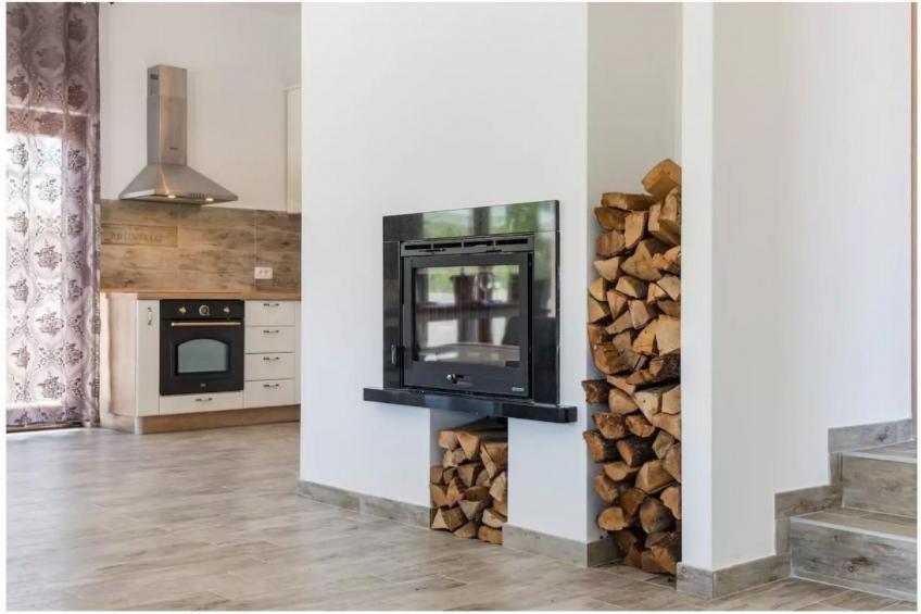 Villa Longfield mit privaten Pool und Sauna - foto 19