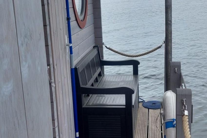 Hausboot NautikHus - foto 15