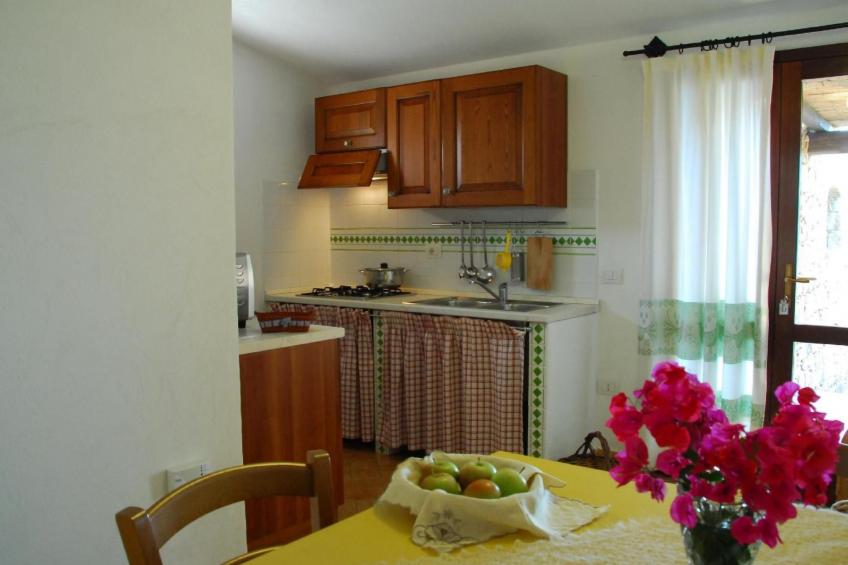 Haus in Torre Dei Corsari mit Privatparkplatz - foto 7