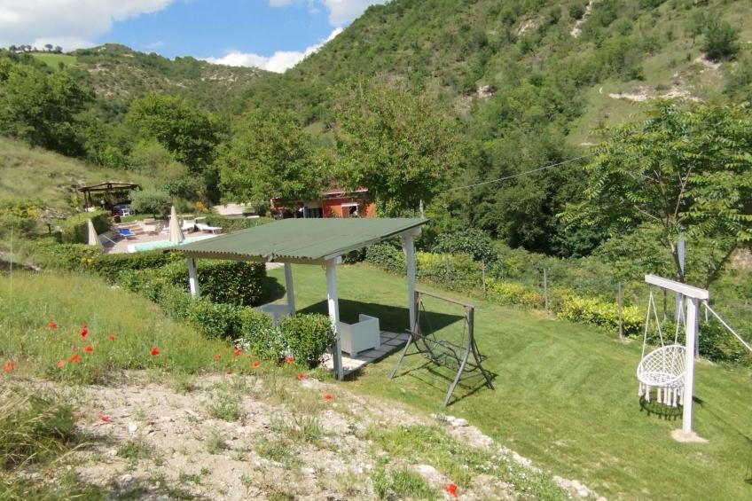 Wohnung 'Casale La Baiona - foto 18