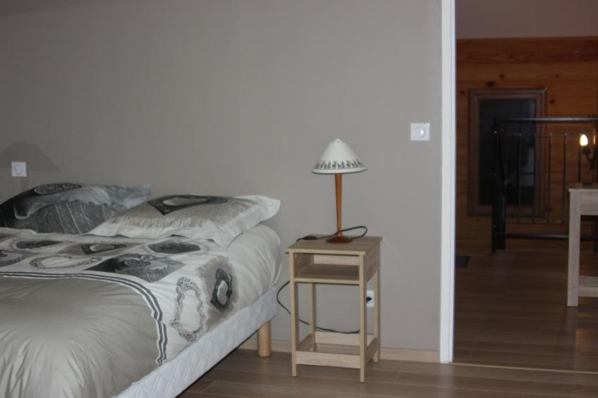 in Aiguebelette-Le-Lac mit Garten, Terrasse und Grill - foto 2