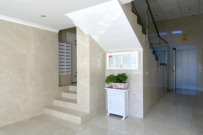 Delfin 3º3 Seaview by Casasol - foto 25