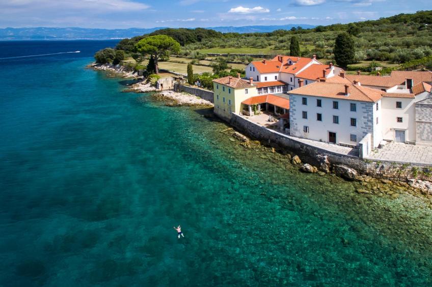 Pool Suite Glavotok at Krk Island - foto 28