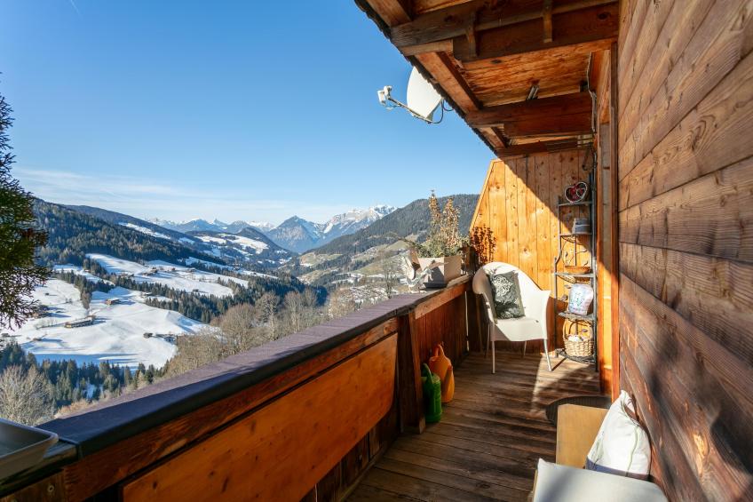 Fernblick Alpbach - foto 29