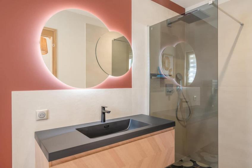 Villa Lou Pantaï  Élégance et Confort au Cœur de Saint-Rémy-de-Provence - foto 44