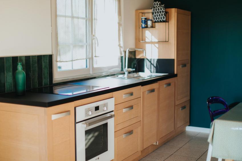 Ferienhaus in Lanildut - foto 10