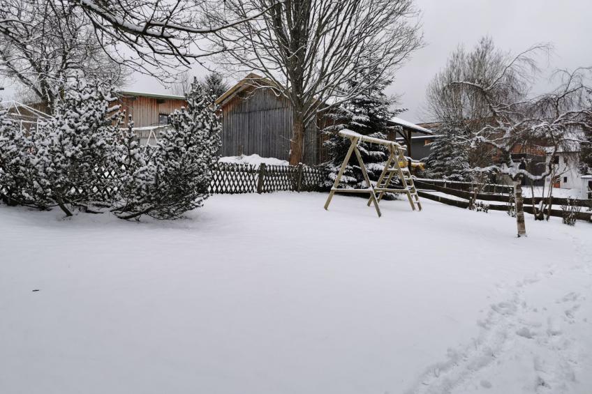 in Haidmühle mit Großem Garten - foto 14