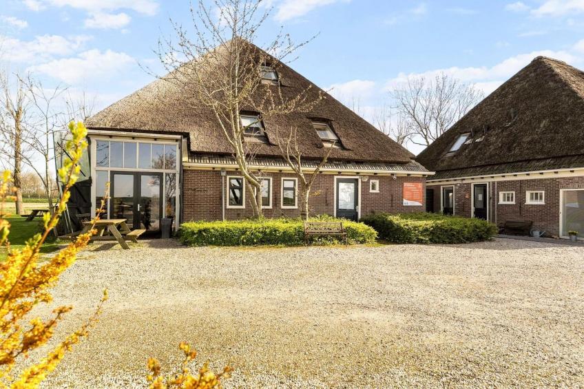 Appartement Rustiek