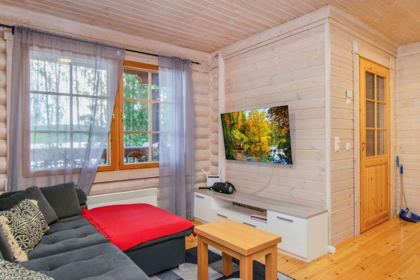 Villa saimaa - foto 18