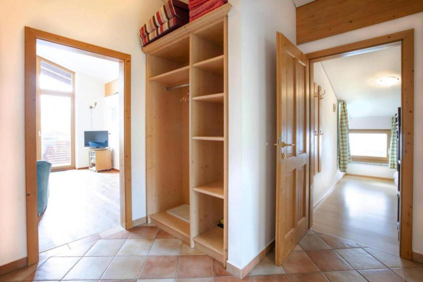 Holiday flats Bärlerhof, Königsleiten-Chalet Bärlehof - kleine Wohnung - foto 15