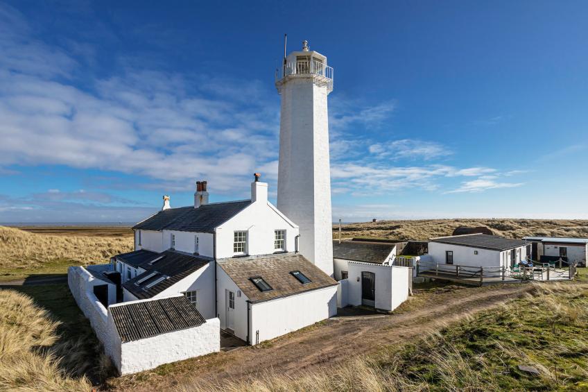 Lighthouse Cottage - foto 27