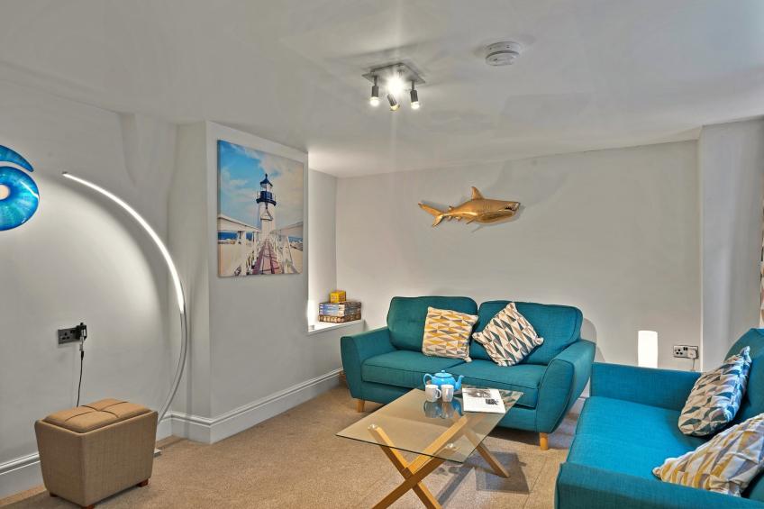 Porthole Cottage - foto 6