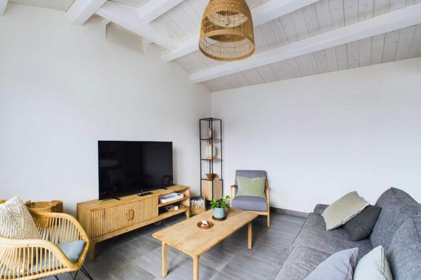 Maison à L'Epine - Ile de Noirmoutier - foto 7