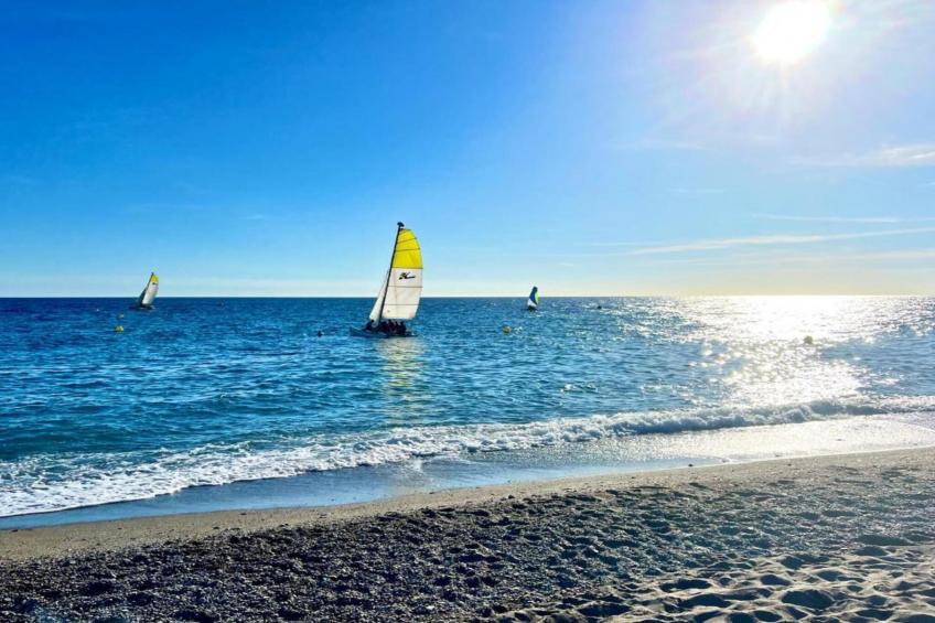 Apartamento los Moriscos Golf - foto 39