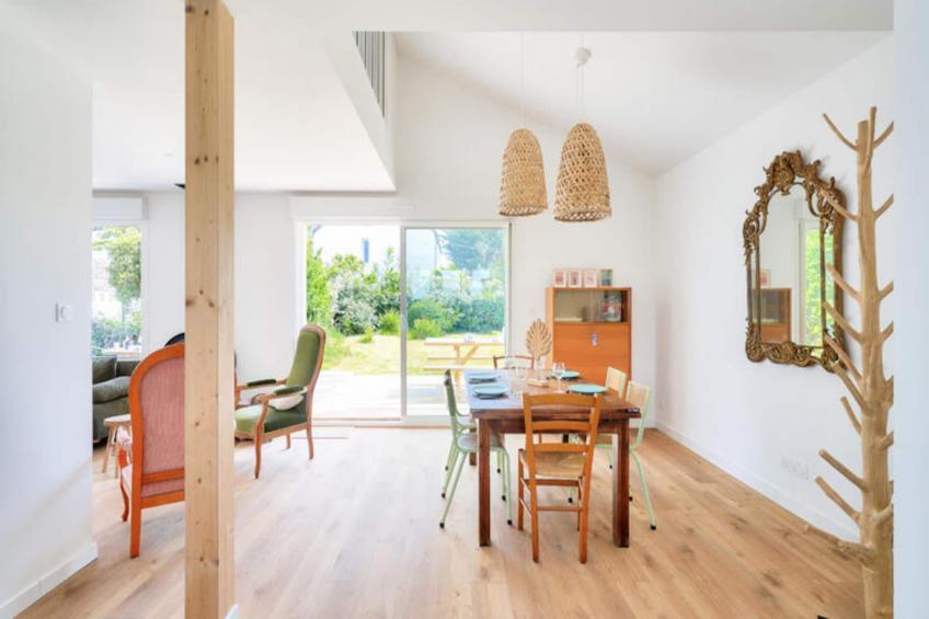 Maison à Île Tudy - foto 9