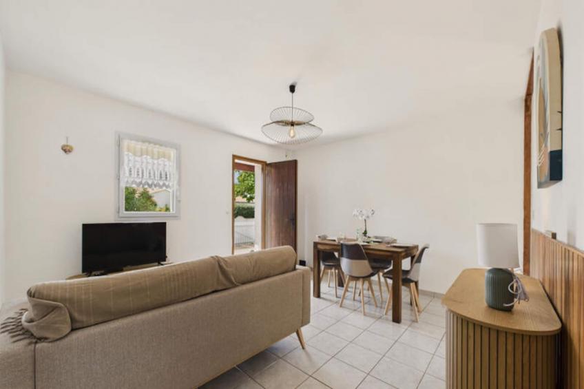 Maison à Saint Vincent sur Jard - foto 7