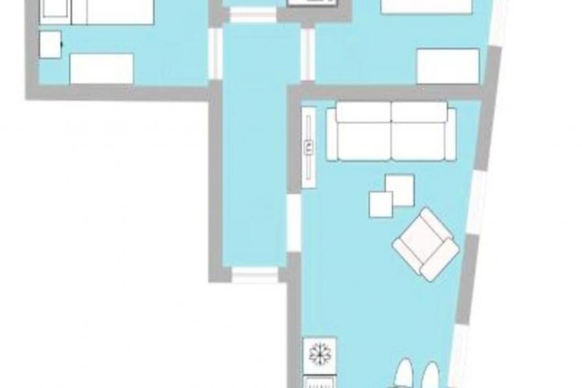 Appartements à La Bourboule - foto 11