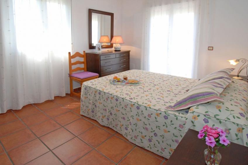 Schönes Landhaus mit Pool, Klimaanlage, Privatsphäre. - foto 30