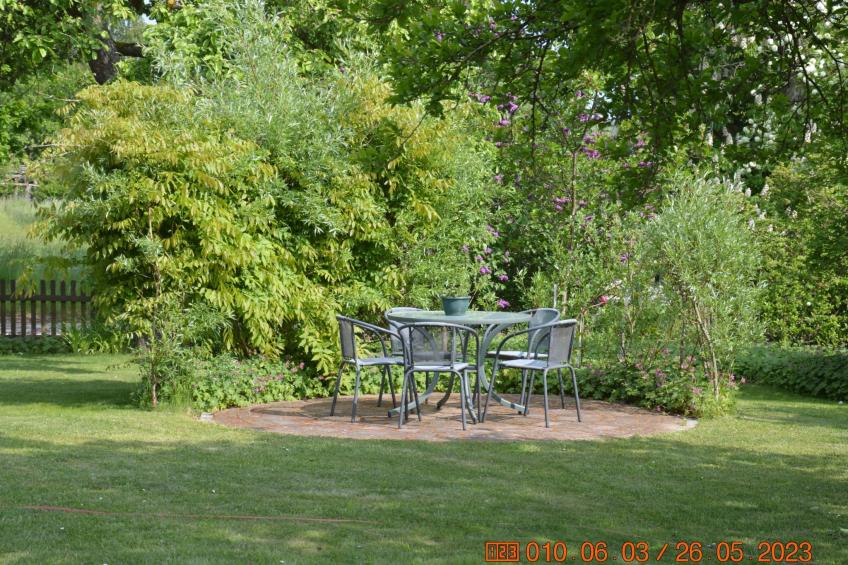 Büdnerei Cantnitz - foto 14