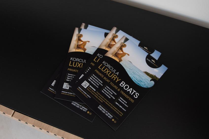 Surtini Villa Orebić Jakuzi Erste - foto 34