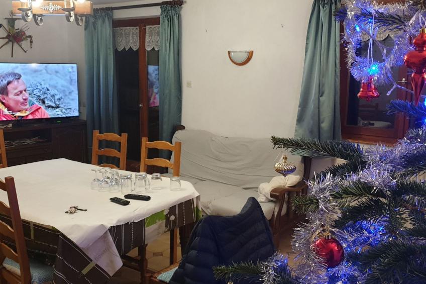 mit Balkon, Garten und Talblick - foto 6