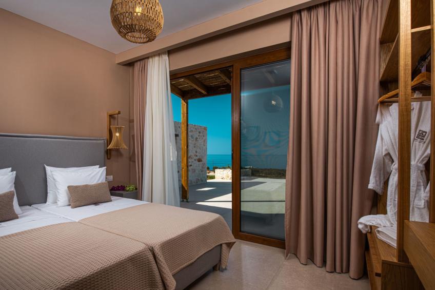 Terra Lucis Berg-Residenzen - Mare Villa - foto 6