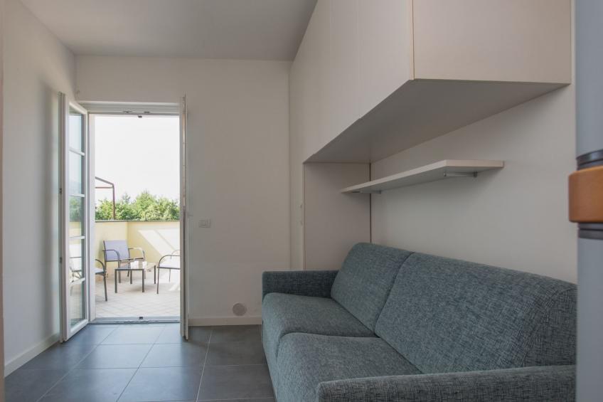 Wohnung 'App Dolce Rifugio' - foto 33