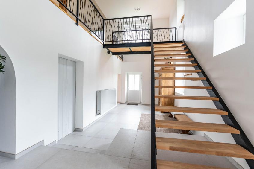 Le Refuge des Brumes 500 m2 Haus mit 7 SZ und Spa - foto 3