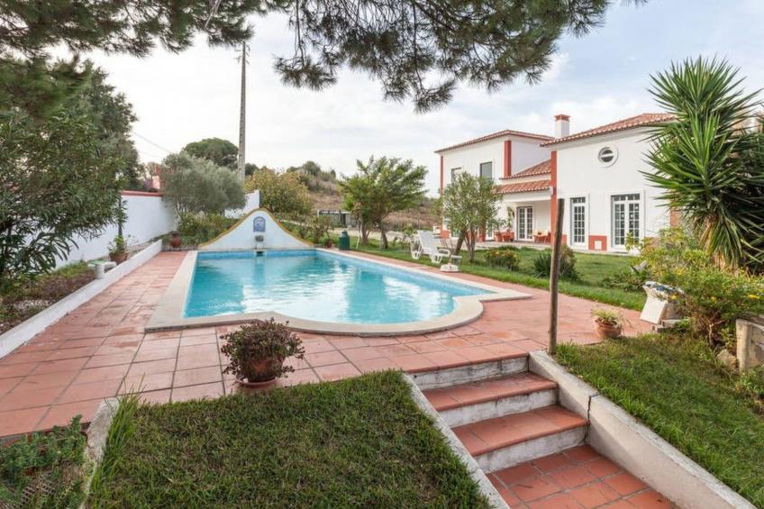 Haus in einem Bauernhof zwischen Weinbergen 1 - foto 25