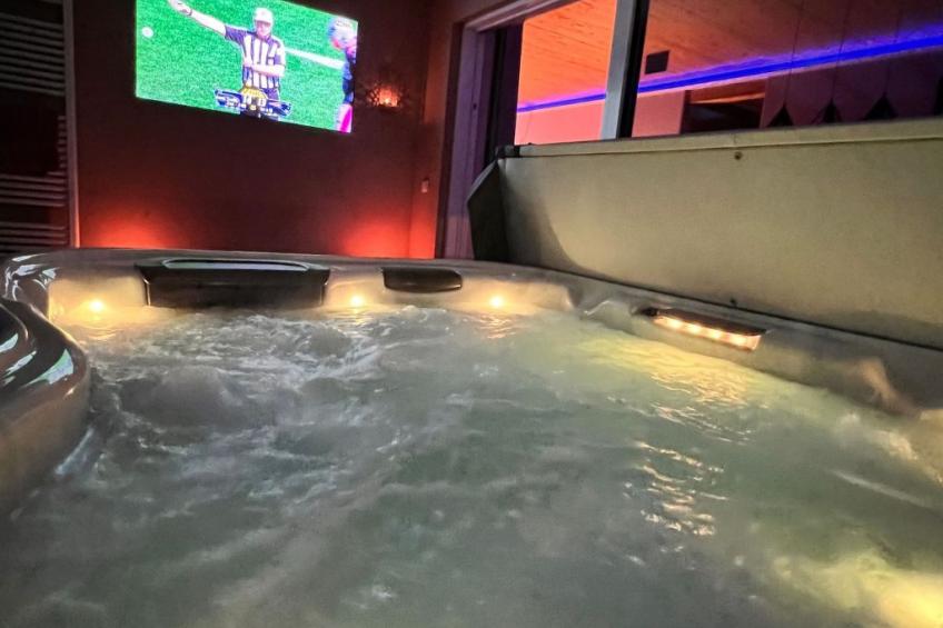 Elegante Ferienwohnung in Hollnich mit Garten - foto 4